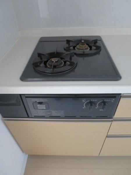 中央区新富２丁目のマンション