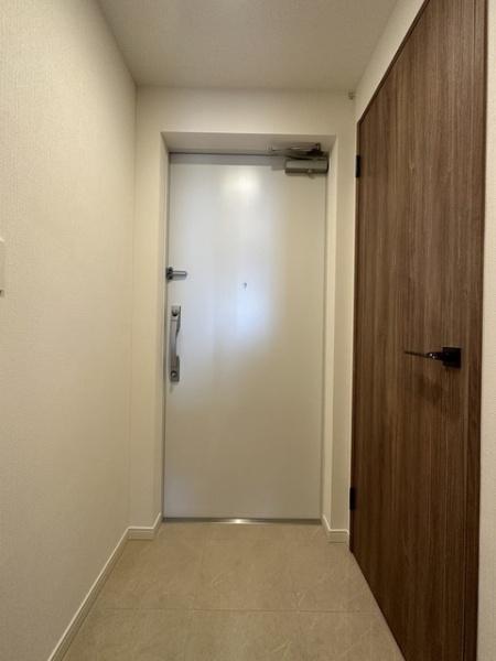 中央区勝どき４丁目のマンション