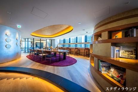 中央区勝どき４丁目のマンション