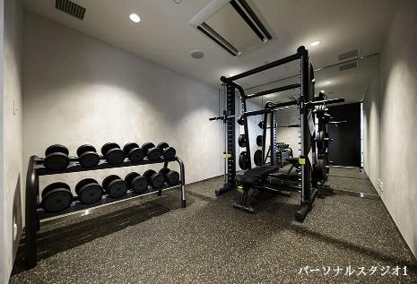 中央区勝どき４丁目のマンション