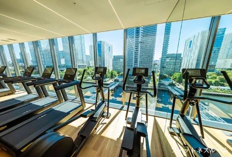 中央区勝どき４丁目のマンション