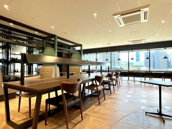 中央区勝どき４丁目のマンション