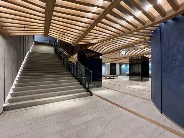 中央区勝どき４丁目のマンション