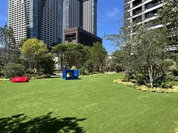 中央区勝どき４丁目のマンション