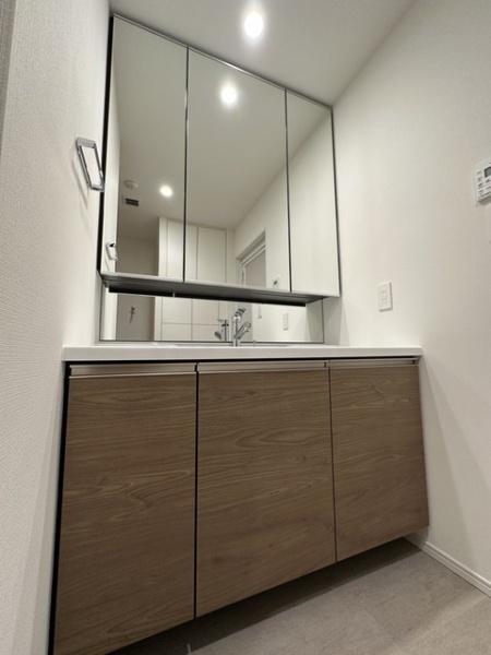 中央区勝どき４丁目のマンション