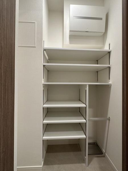 中央区勝どき４丁目のマンション