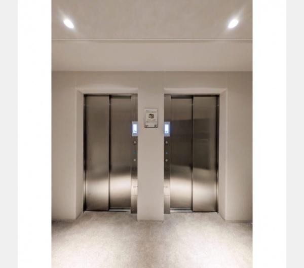 江東区枝川１丁目のマンション