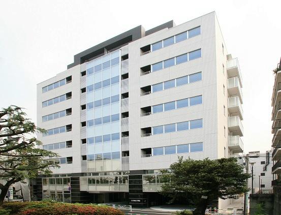 渋谷区猿楽町のマンション