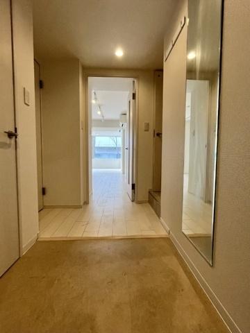 渋谷区猿楽町のマンション