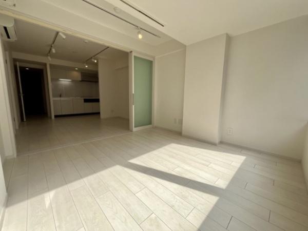 渋谷区猿楽町のマンション