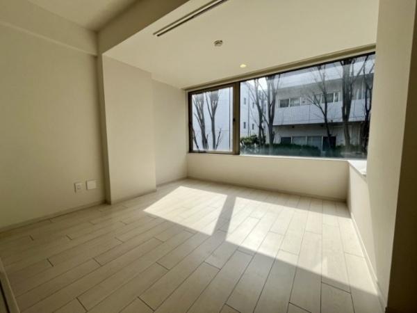 渋谷区猿楽町のマンション