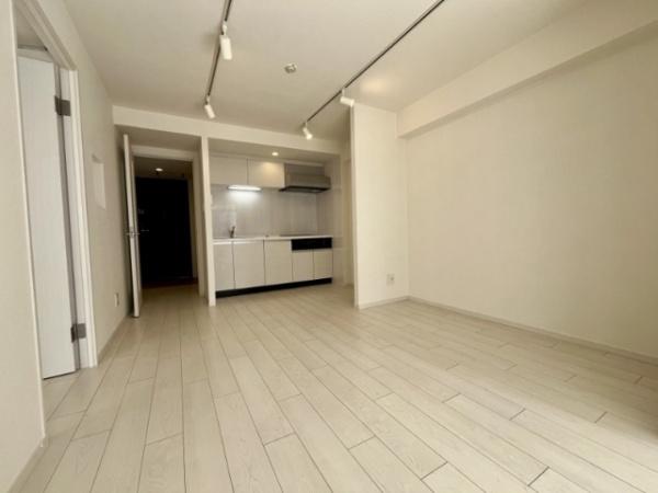 渋谷区猿楽町のマンション