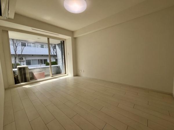 渋谷区猿楽町のマンション