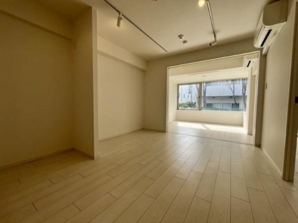 渋谷区猿楽町のマンション