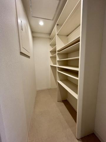 渋谷区猿楽町のマンション