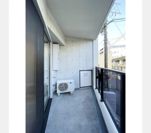 渋谷区上原３丁目のマンション