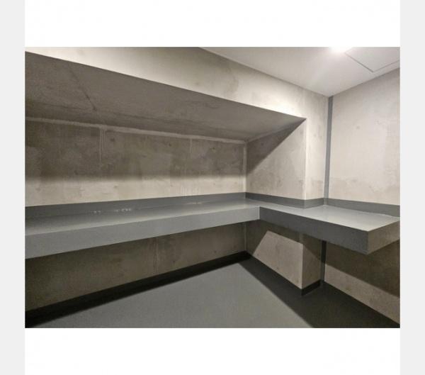 渋谷区上原３丁目のマンション