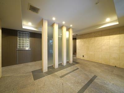 世田谷区下馬１丁目のマンション