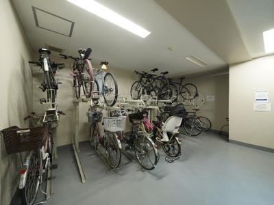 世田谷区下馬１丁目のマンション