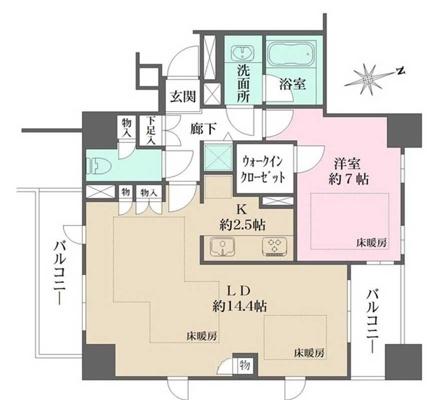 ファミール御茶ノ水アンシェール