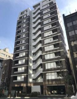 文京区湯島1丁目のマンション