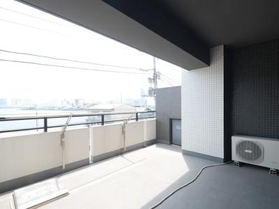 港区海岸３丁目のマンション