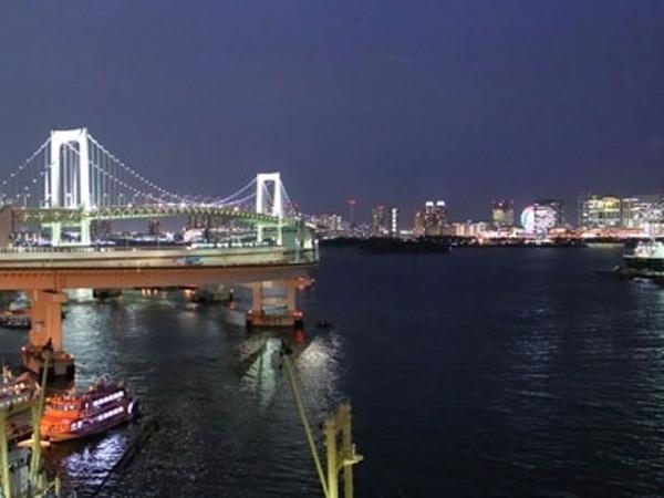 港区海岸３丁目のマンション