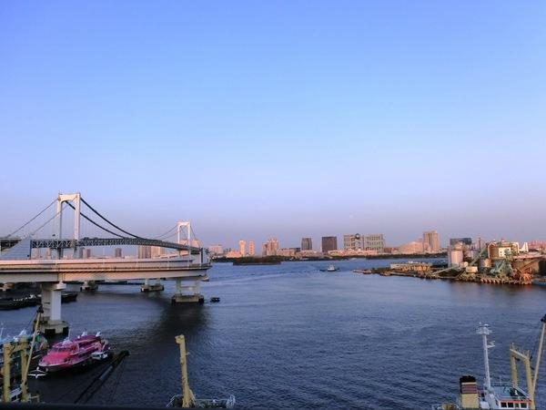 港区海岸３丁目のマンション