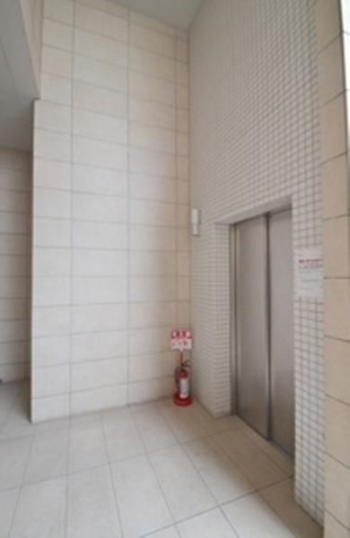 港区海岸３丁目のマンション