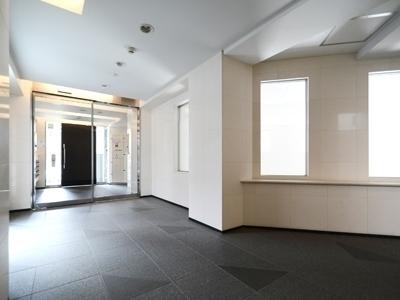 港区南麻布３丁目のマンション