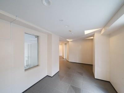 港区南麻布３丁目のマンション