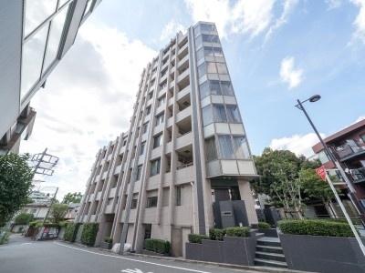 KDXレジデンス麻布仙台坂