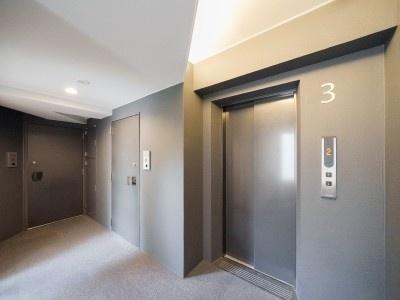 港区南麻布３丁目のマンション