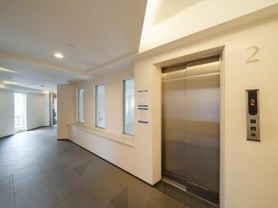 港区南麻布３丁目のマンション