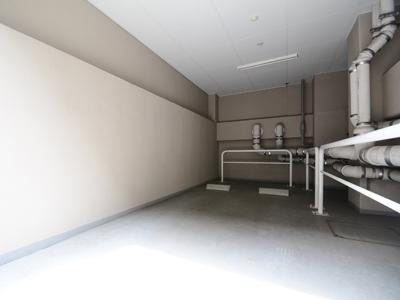 港区南麻布３丁目のマンション