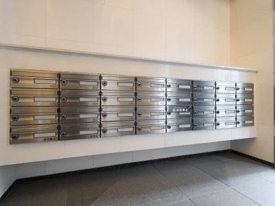 港区南麻布３丁目のマンション