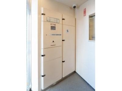 港区南麻布３丁目のマンション