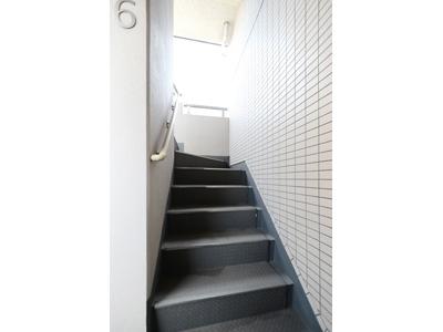 港区南麻布３丁目のマンション