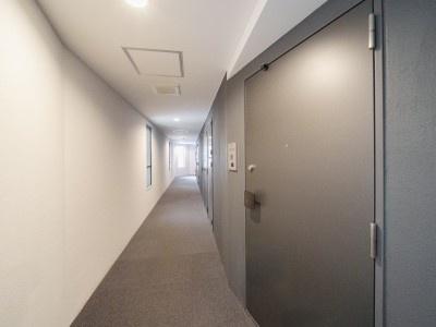 港区南麻布３丁目のマンション