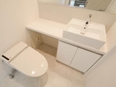 港区南麻布３丁目のマンション