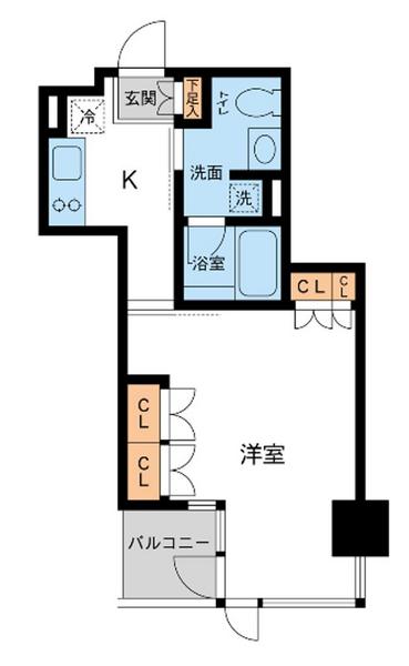 港区白金１丁目のマンション