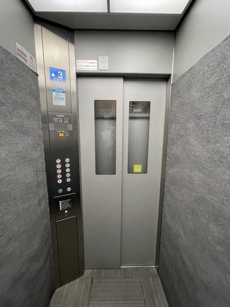港区白金１丁目のマンション