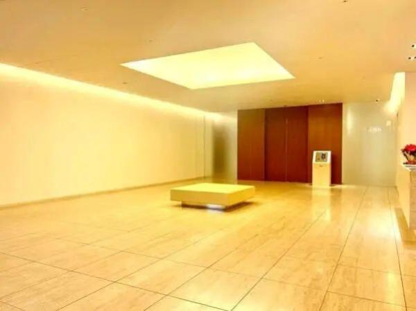港区虎ノ門４丁目のマンション