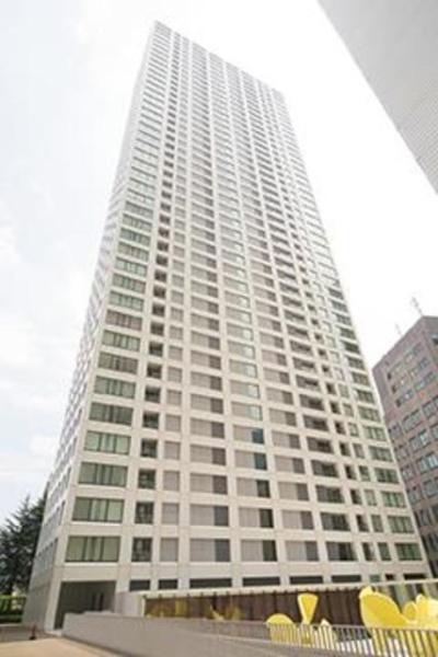 港区虎ノ門4丁目のマンション