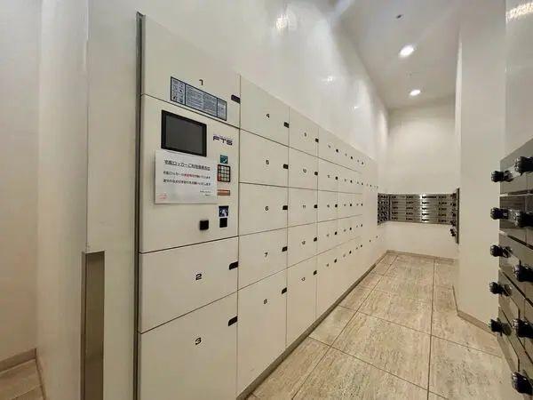 港区虎ノ門４丁目のマンション