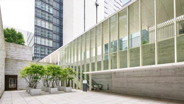 港区虎ノ門４丁目のマンション