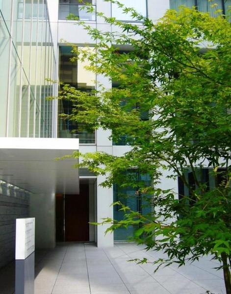 港区虎ノ門４丁目のマンション