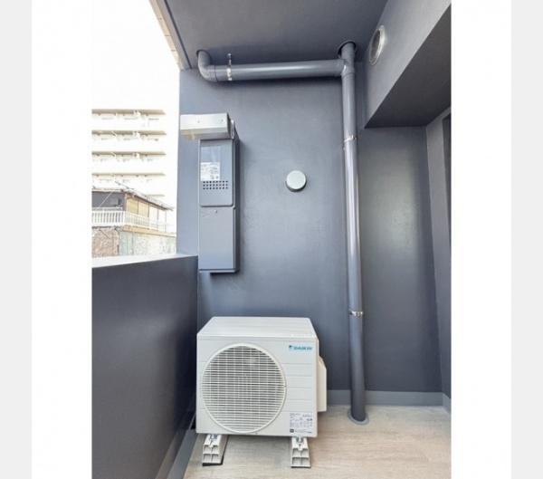 港区芝１丁目のマンション