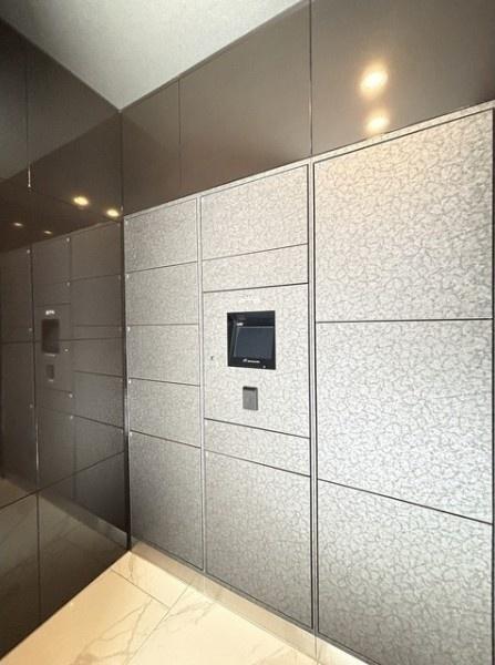港区芝１丁目のマンション