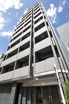 港区赤坂4丁目のマンション